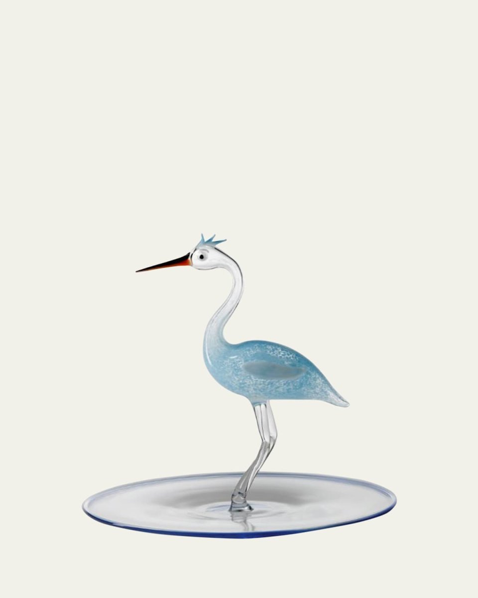 Heron Platter